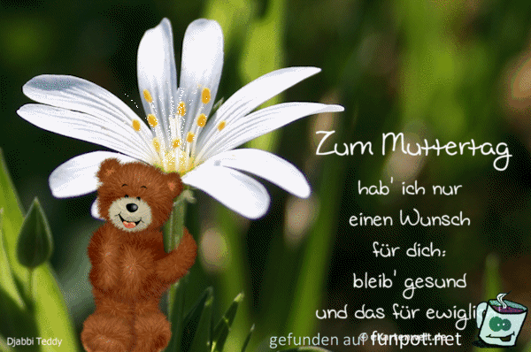 Zum Muttertag Zum Muttertag