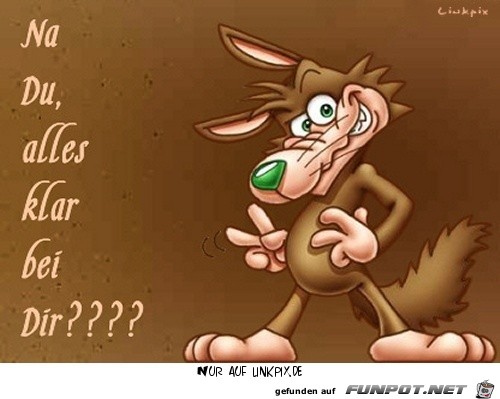 na du na du