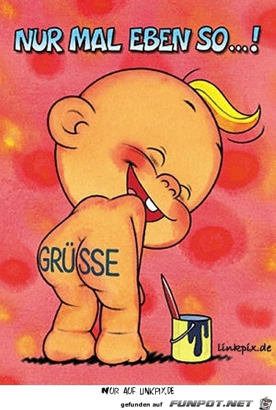 gruesse