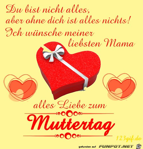 du bist nicht alles aber du bist nicht alles aber