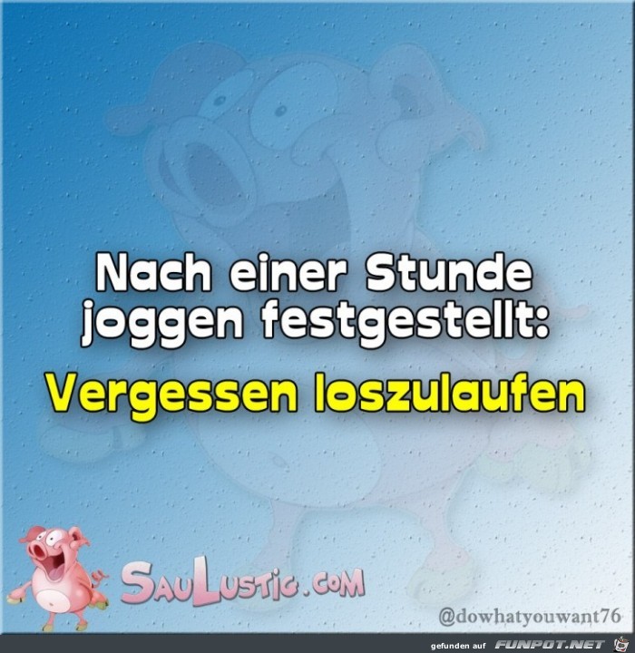 vergessen vergessen