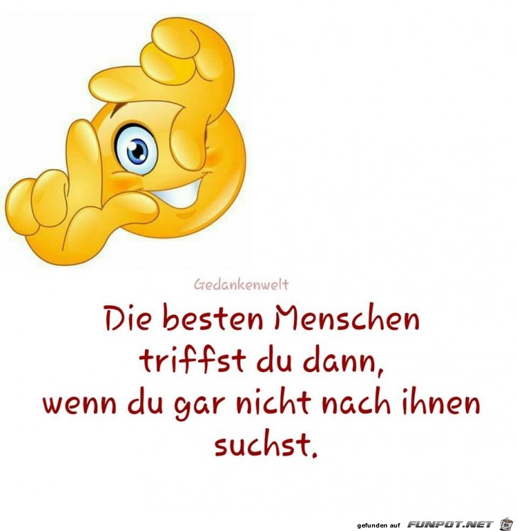 Die besten Menschen Die besten Menschen