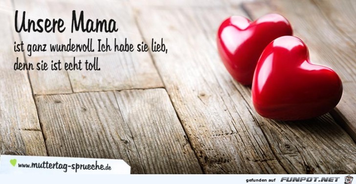 Unsere-Mama-ist-ganz-wundervoll -Ich-habe-si Unsere-Mama-ist-ganz-wundervoll -Ich-habe-si