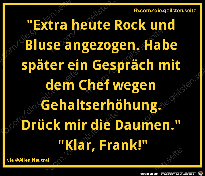 Gehaltserhöhung Gehaltserhöhung