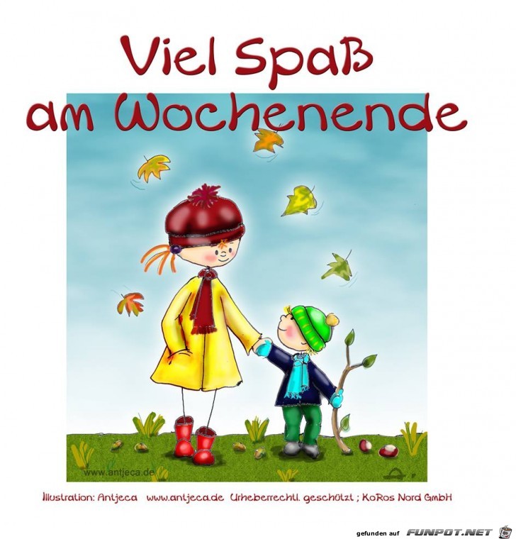 wochenende wochenende