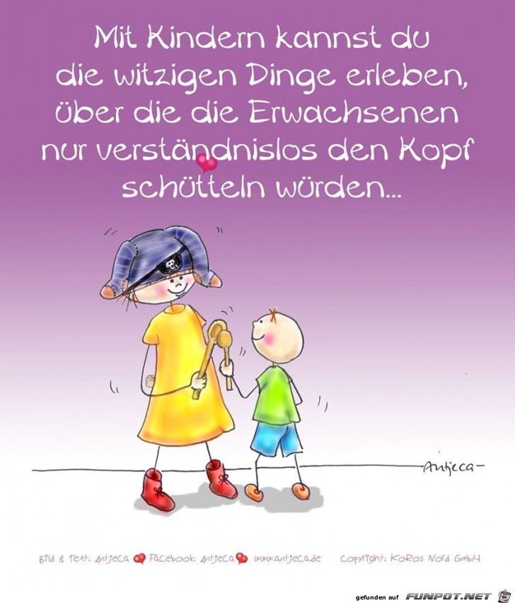 Kinder Kinder
