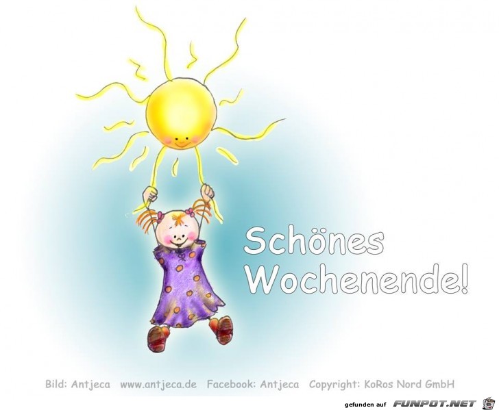 Sonnenschein