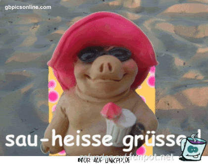 gruesse gruesse
