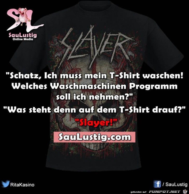 Slayer Slayer