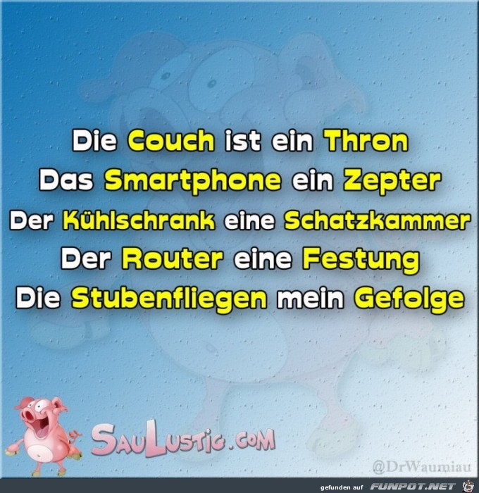Königreich Königreich