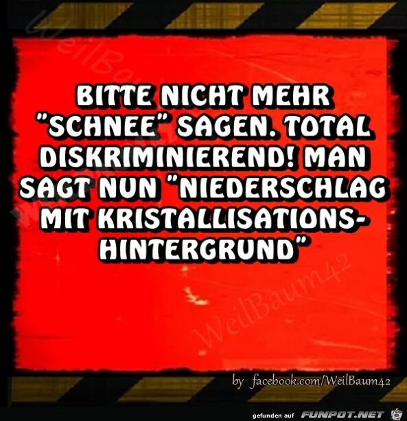 Niederschlag Niederschlag