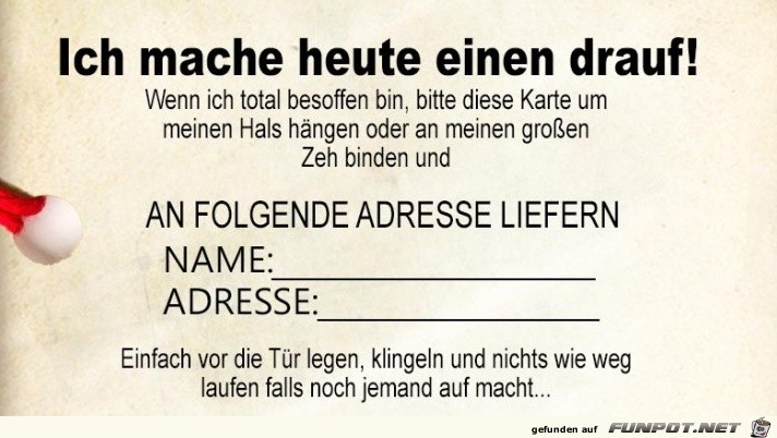nach Hause nach Hause