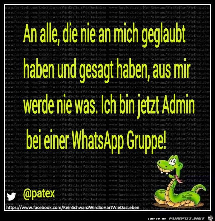 An alle