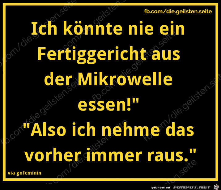 Mikrowelle