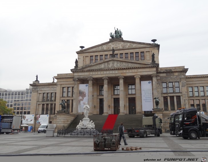10-31W Gendarmenmarkt 10-31W Gendarmenmarkt