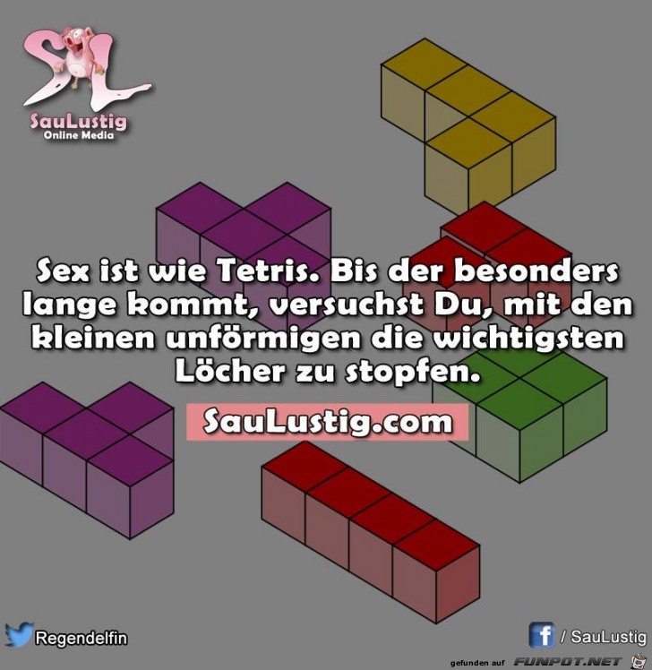 Tetris Tetris