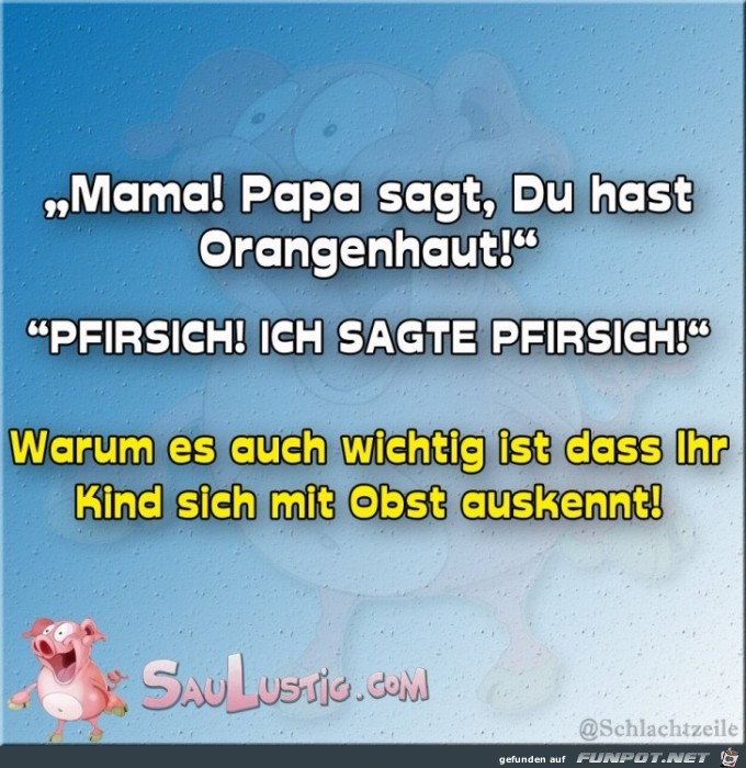 Pfirsich Pfirsich