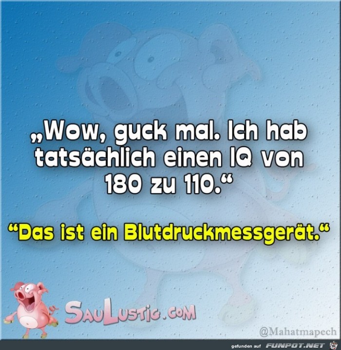 Blutdruck Blutdruck