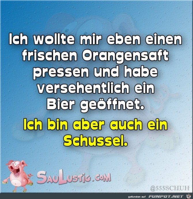 Schussel Schussel
