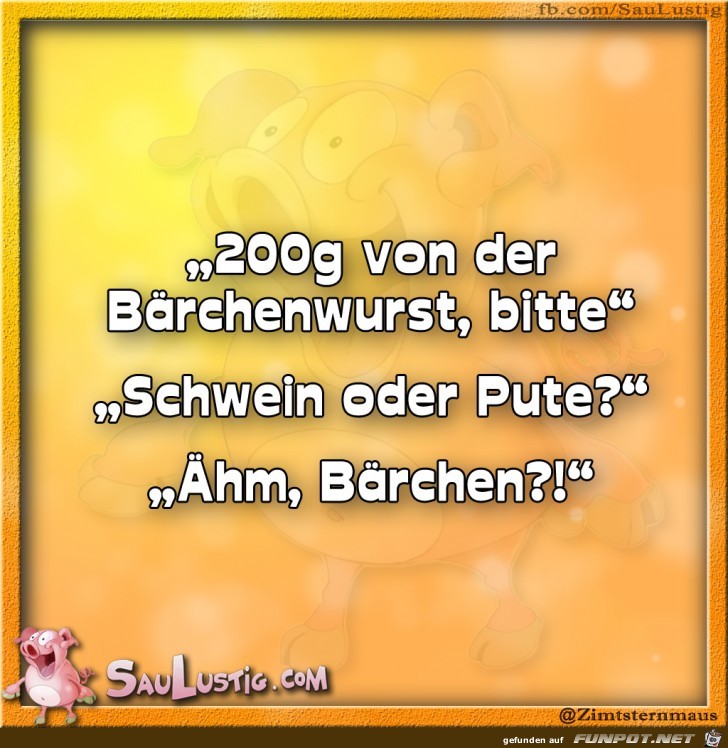 200g-Baerchenwurst