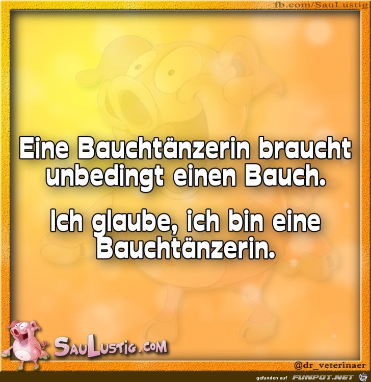 Eine-Bauchtaenzerin