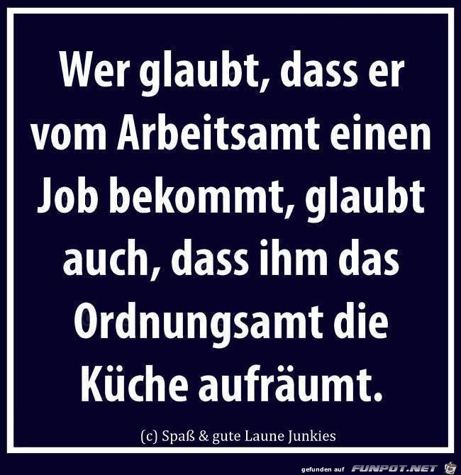 Wer glaubt Wer glaubt