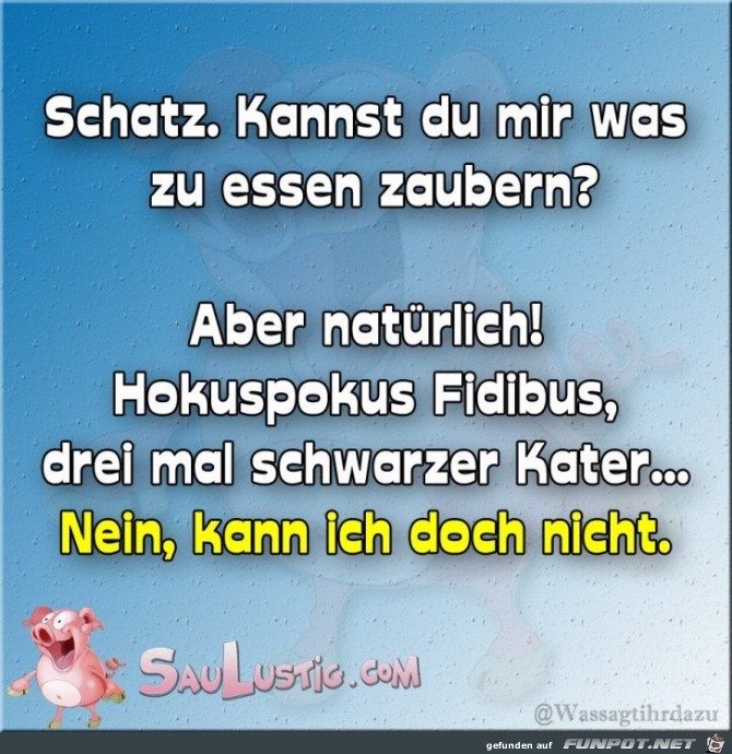 hokuspokus hokuspokus