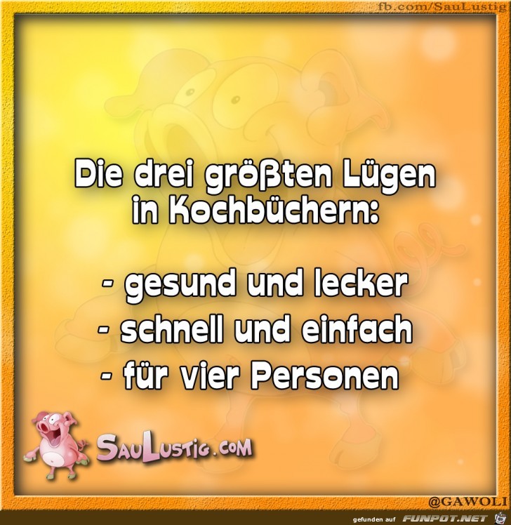 Die drei groessten Luegen Die drei groessten Luegen
