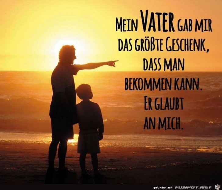 Mein Vater