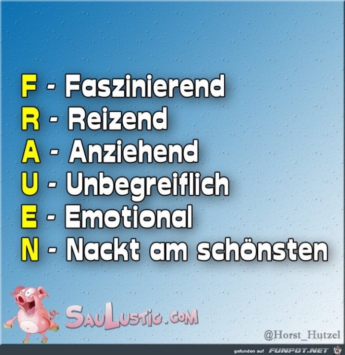 frauen frauen