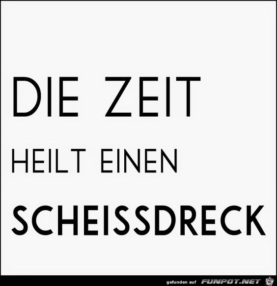 Scheissdreck