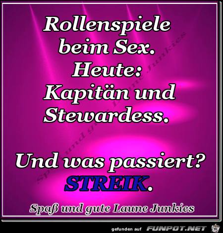 Rollenspiele