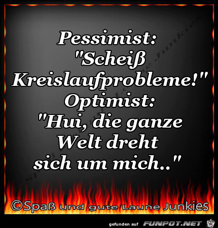 Kreislaufprobleme Kreislaufprobleme