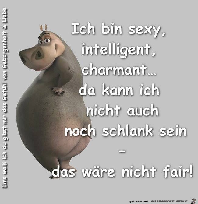 Bin charmant Bin charmant