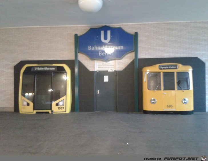 13-01T U-Bahn-Musuem