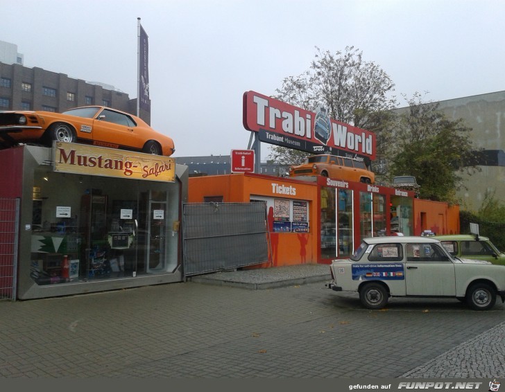 13-23T Trabi World 13-23T Trabi World