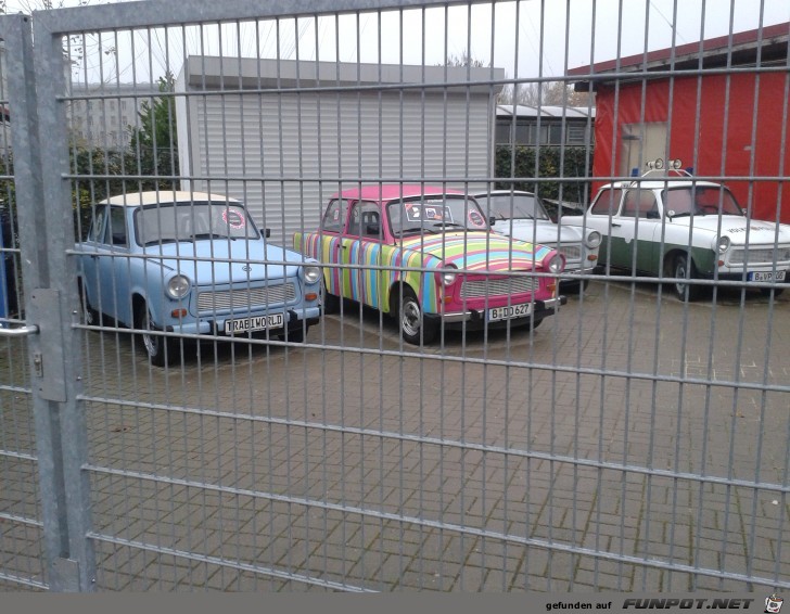 13-24T Trabi World 13-24T Trabi World