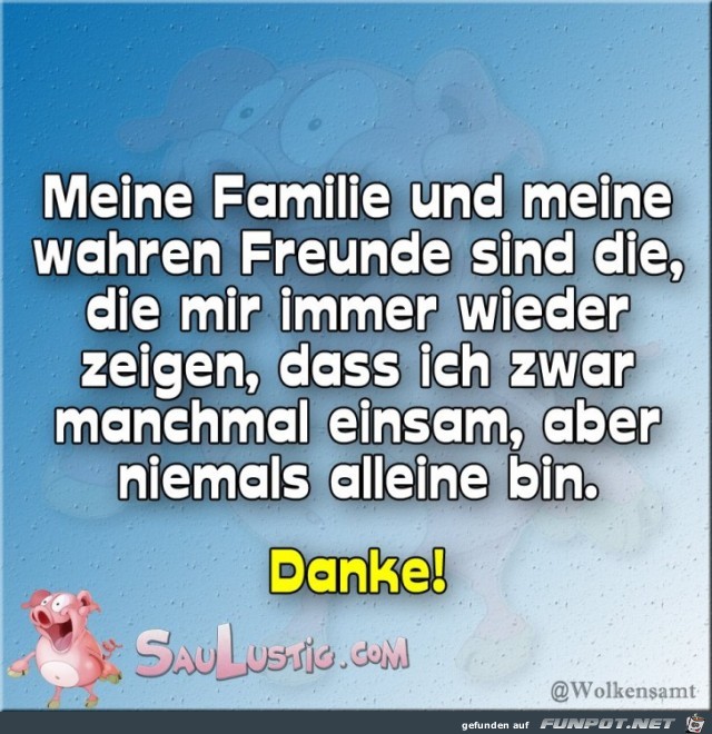 Familie