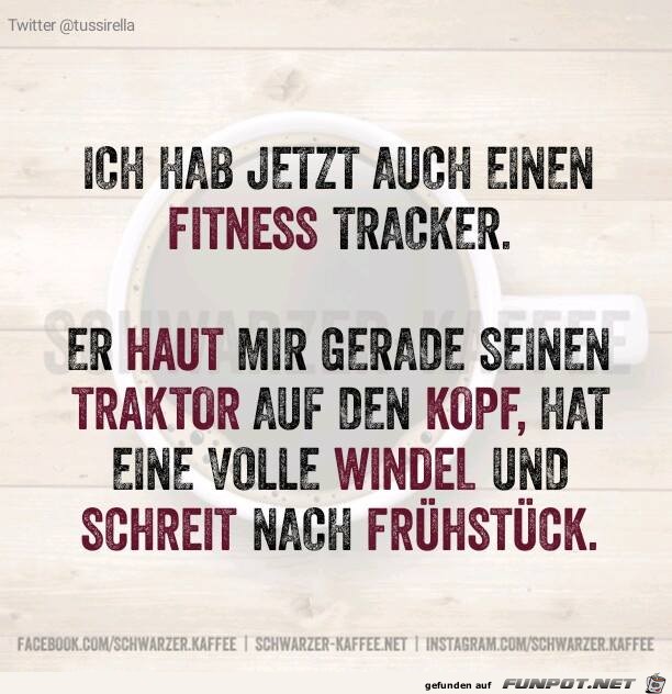 Fitness