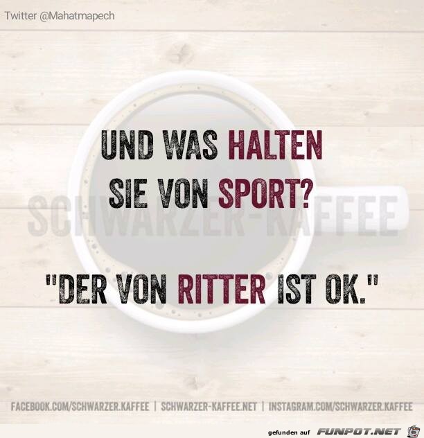 Sport