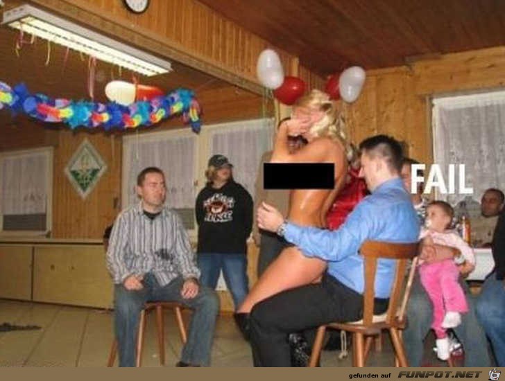 Party Party