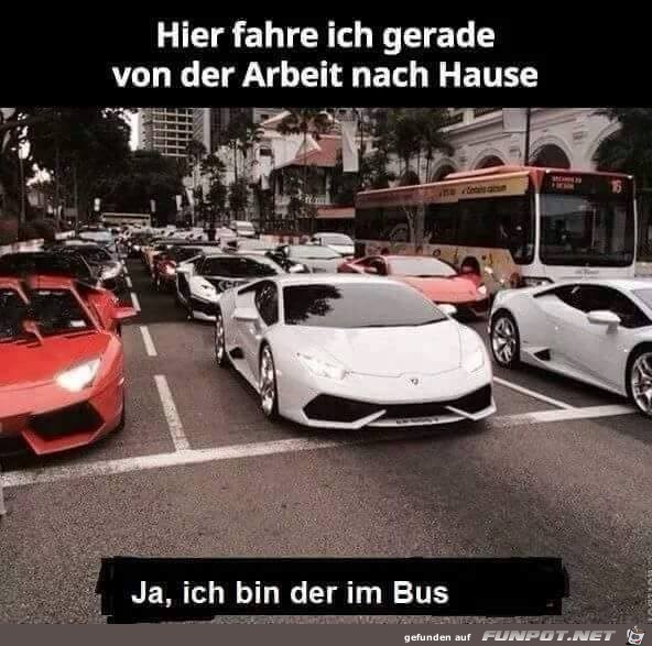 Feierabend Feierabend