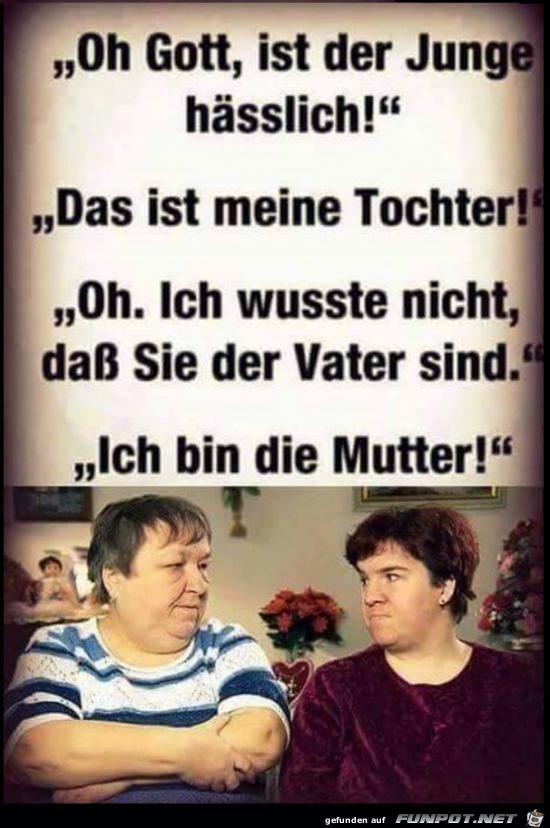 oh Gott oh Gott