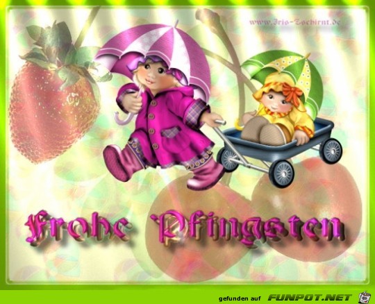Pfingstgruesse Pfingstgruesse