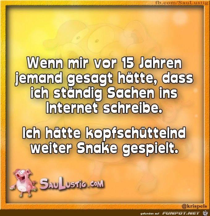 Wenn-mir-vor-15-Jahren-einer-gesagt-haette Wenn-mir-vor-15-Jahren-einer-gesagt-haette