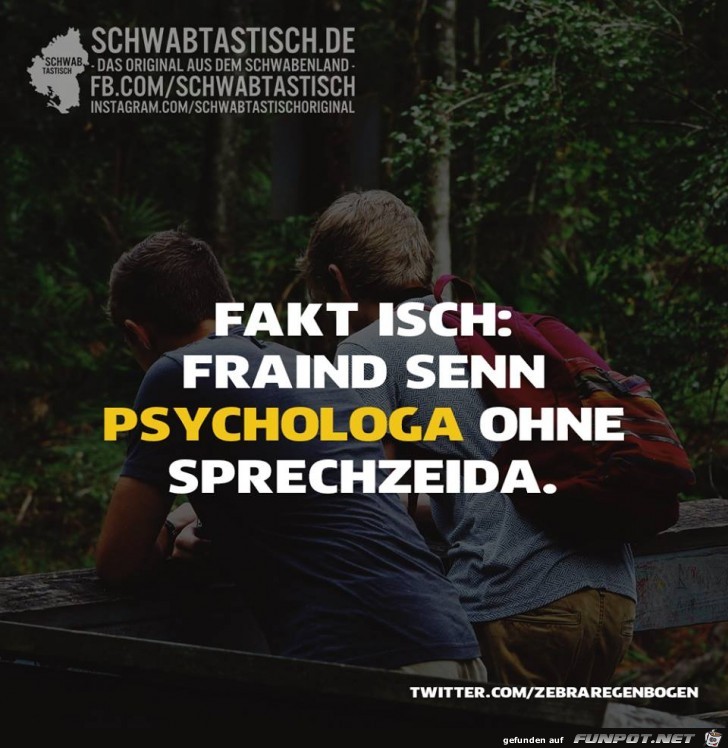 Bildle, bei dene jedr Schwob sagd: Bildle, bei dene jedr Schwob sagd: