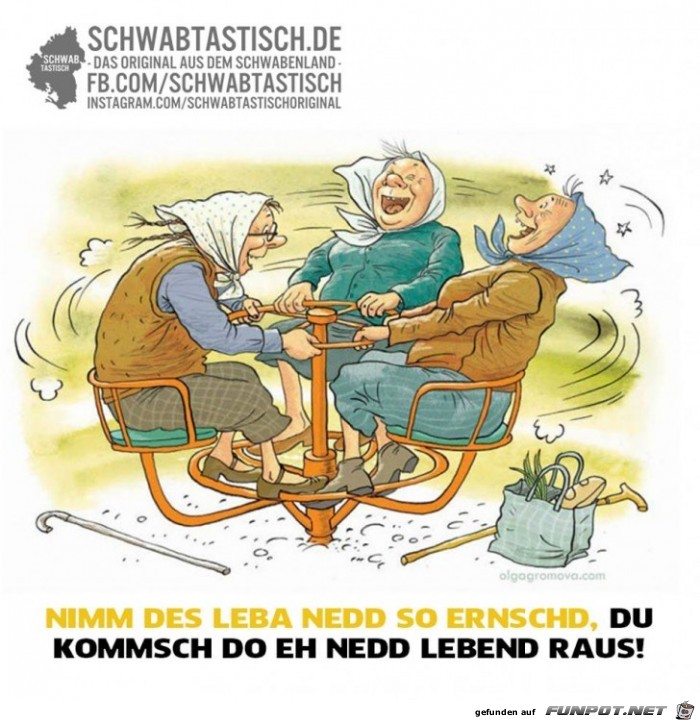 Bildle, bei dene jedr Schwob sagd: Bildle, bei dene jedr Schwob sagd: