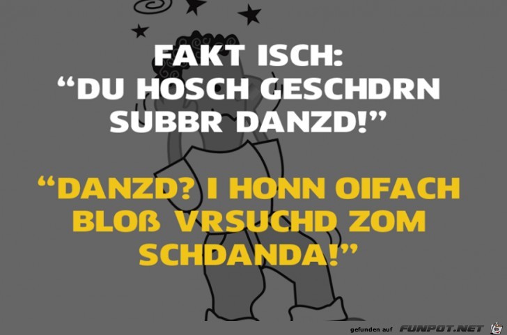 Bildle, bei dene jedr Schwob sagd: Bildle, bei dene jedr Schwob sagd: