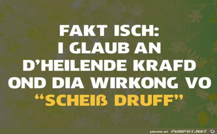 Bildle, bei dene jedr Schwob sagd: Bildle, bei dene jedr Schwob sagd: