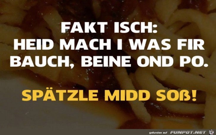 Bildle, bei dene jedr Schwob sagd: Bildle, bei dene jedr Schwob sagd: